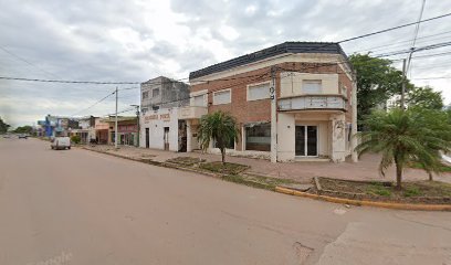 Escuela de Baile A TODO RITMO - Gimnasio: ONG en Charata,Chaco,ARGENTINA
