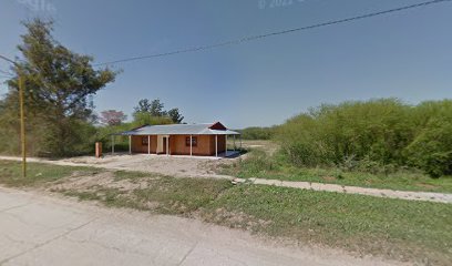 Salón comunitario Qomlashepi - Centro comunitario: ONG en Fortín Lavalle,Chaco,ARGENTINA