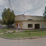 5 CENTRO EVANGELISTICO MAKALLE – Lugar de culto: ONG en Makallé,Chaco,ARGENTINA