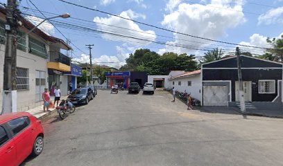 Cansadão Público do Centro de Palmácia Ceará - Dados ONG na Palmácia,CE,BRAZIL