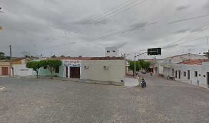 Monte da Restauração - Dados ONG na Apuiarés,CE,BRAZIL