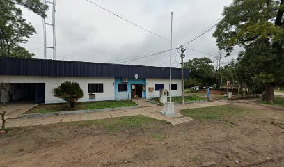 Comisaria Las Palmas - Policía nacional: ONG en Las Palmas,Chaco,ARGENTINA